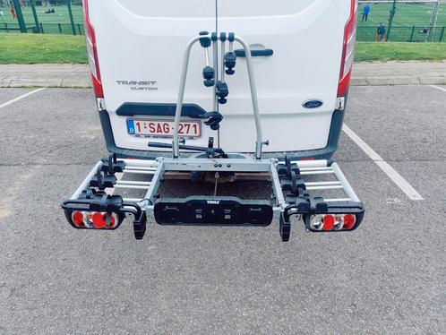 Thule EuroClassic 903 4 vélos, Contacten en Berichten, Sport en Hobby oproepen