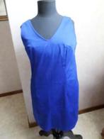 kleedje kobalt blauw maat 40-42, Kleding | Dames, Ophalen of Verzenden, Gedragen, Maat 38/40 (M), Blauw