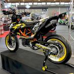 ARROW Uitlaat - Demper KTM 690 / Husqvarna 701 SMC - Enduro, Motoren, Ophalen of Verzenden, Nieuw