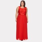 sale plus size avondjurk rood maat 50, 52, Vêtements | Femmes, Habits de circonstance, Robe de gala, Taille 46/48 (XL) ou plus grande