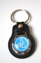 Porte-clés SHL, Collections, Porte-clés, Enlèvement ou Envoi, Neuf, Marque
