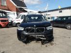 Voiture accidentée Bmw X3 ! ! ! !, Autos, BMW, Cuir, Achat, Noir, 5 portes