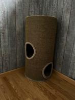 Kattenpaal - krabton, Dieren en Toebehoren, Krabmeubelen, Ophalen, Zo goed als nieuw, Krabton