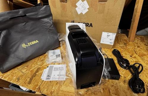 Printer Zebra ZC100, Computers en Software, Labelprinters, Nieuw, Ophalen of Verzenden
