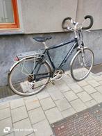 Norta fiets, Ophalen, Zo goed als nieuw