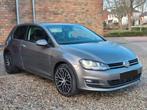Mooie Volkswagen Golf 7 R Line 1.4 TSI Gekeurd / Nieuwe Riem, Auto's, Volkswagen, Cruise Control, Alcantara, Bedrijf, Handgeschakeld