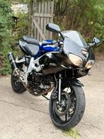 Suzuki sv 650 a2, Motoren, Motoren | Suzuki, Quickshifter, Meer dan 35 kW, Minimaal motorrijbewijs A2, 650 cc