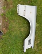 Turbo spatbord w124, Ophalen