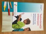 Studieboeken Bachelor lager onderwijs, Ophalen of Verzenden, Gelezen, Hogeschool, Noordhoff Uitgevers