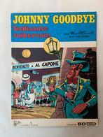 Johnny Goodbye / Siciliaanse suikeroom, Boeken, Ophalen of Verzenden, Gelezen