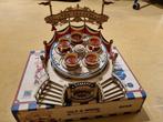 ROKR Tilt-A-Whirl te koop! (Is al in elkaar gezet), Ophalen of Verzenden, Gebruikt, Knutselwerk