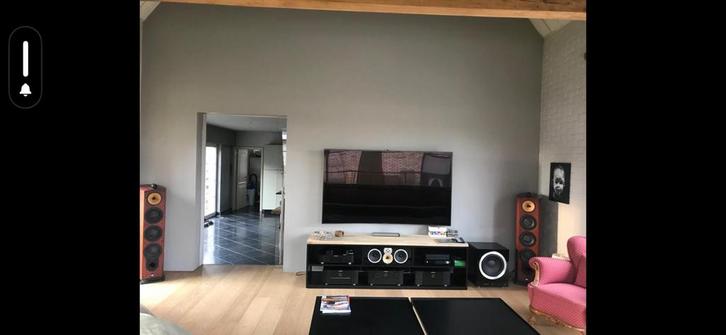 Bower & Wilkinson 803d1, TV, Hi-fi & Vidéo, Enceintes, Comme neuf, Subwoofer, Enlèvement