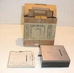 Thermostaat verwarming CV, Ophalen of Verzenden, Gebruikt, Thermostaat