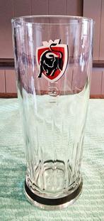 Verre Jupiler vintage. 33cl, Collections, Enlèvement, Neuf