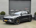 Porsche Macan 3.0 S Sport Chrono | Panoramadak | 360* Camera, Auto's, Automaat, Gebruikt, 2995 cc, Lichtsensor
