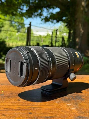 Panasonic Lumix S Pro 70-200mm F/2.8 beschikbaar voor biedingen