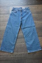 Jean 7/8 ample bleu "Marc O'Polo" Envoi compris, Kleding | Dames, Spijkerbroeken en Jeans, MARC O'POLO, Verzenden, Zo goed als nieuw