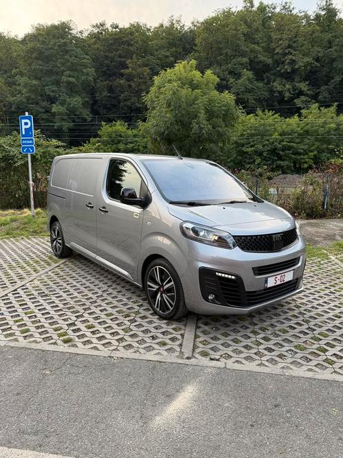 Peugeot Expert 2.0 Mjet AT 145 L2 SX - BTW - Garantie, Auto's, Peugeot, Bedrijf, Expert Combi, Achteruitrijcamera, Apple Carplay