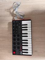 Clavier akai mpk mini, Muziek en Instrumenten, Ophalen, Zo goed als nieuw