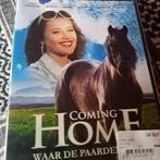 Coming home dvd nieuw nog in plastic 1eu genre family, Alle leeftijden, Overige genres, Ophalen of Verzenden, Nieuw in verpakking