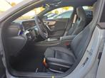Mercedes-Benz CLA 180 COUPÉ Star Edition, Auto's, Stof, Gebruikt, 4 cilinders, Zilver of Grijs