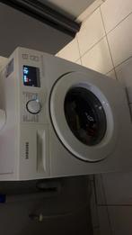 Machine a laver samsung 6kg, Electroménager, 1200 à 1600 tours, 6 à 8 kg, Comme neuf, Enlèvement