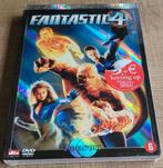 Fantastic 4 - 2-disc set (nieuw!), Cd's en Dvd's, Dvd's | Avontuur, Vanaf 6 jaar, Ophalen of Verzenden, Nieuw in verpakking, Boxset