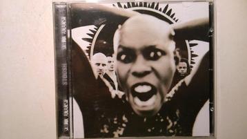 Skunk Anansie - Stoosh beschikbaar voor biedingen