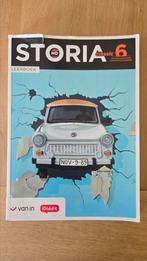 Storia Classic 6 doorstroomfinaliteit, Gelezen, ASO, Geschiedenis, Ophalen of Verzenden