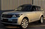 Range Rover vogue autobiographie 3.0D, Auto's, Land Rover, Automaat, Diesel, Particulier, Te koop