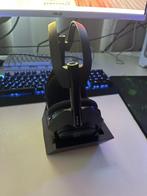 Astro a50 headset zonder hoofdkussen, Computers en Software, Headsets, Ophalen, Zo goed als nieuw