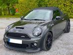 MINI Cooper SD Roadster Cabrio John Cooper Works 2.0 D, Autos, Carnet d'entretien, Vert, 136 kW, Achat