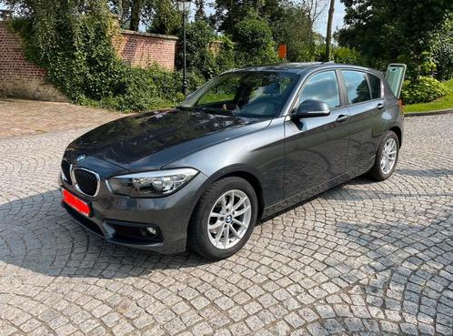 BMW 1 serie 2016 114d f21, Auto's, BMW, Particulier, Cruise Control, Diesel, Ophalen