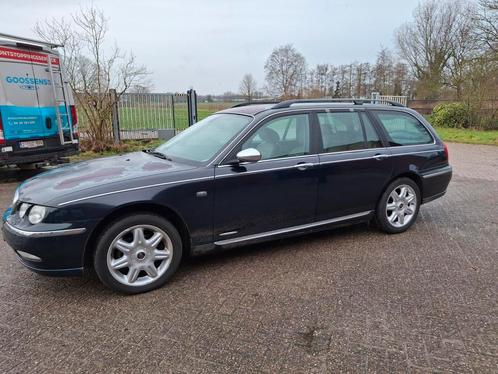 Rover 75 tourer 2.5 V6 in onderdelen, Auto-onderdelen, Overige Auto-onderdelen, MG, Rover, Ophalen