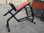 Fitness Apparaat ( TBAR ROW ), Sport en Fitness, Ophalen, Zo goed als nieuw, Rug, Overige typen