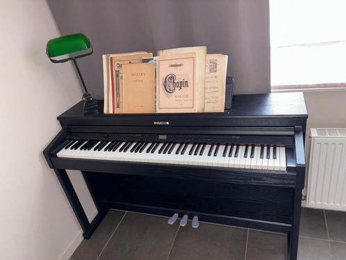 DYNATONE, Muziek en Instrumenten, Piano's, Zo goed als nieuw, Piano, Ophalen
