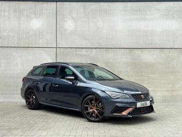 Seat Leon ST Cupra R / Pano / Beats / Carbon