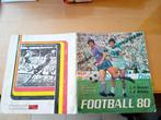 Album Chromos Images Stickers Panini Football 80, Boeken, Prentenboeken en Plaatjesalbums, Ophalen of Verzenden, Gelezen