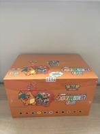 S-Chinese Charizard Card Display Frame Gift Box Case-12 Box, Hobby en Vrije tijd, Ophalen of Verzenden, Booster