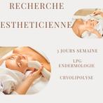 Cherche indépendante, Vacatures, Vacatures | Uiterlijke verzorging