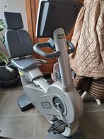 TechnoGym recline bike, Sport en Fitness, Fitnessmaterialen, Ophalen, Gebruikt