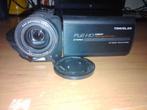 Film camera HD, Audio, Tv en Foto, Videocamera's Digitaal, Nieuw, Full HD, Geheugenkaart, 20x of meer