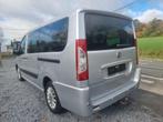 Fiat Scudo 2014 9-zits, Auto's, 94 kW, Euro 5, Monovolume, 4 cilinders