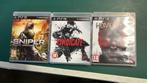 PS3 Games, Ophalen of Verzenden, Zo goed als nieuw