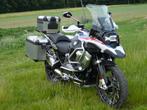 BMW R 1250 GS ADVENTURE **VERLAADE VEERING/SUSPENSION SURBAI, 2 cilinders, 1254 cc, Bedrijf, Meer dan 35 kW