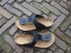 Birkenstock zwart nieuw 43, nu gratis verzending via de post, Neuf, Envoi, Birkenstock, Sandales de bain