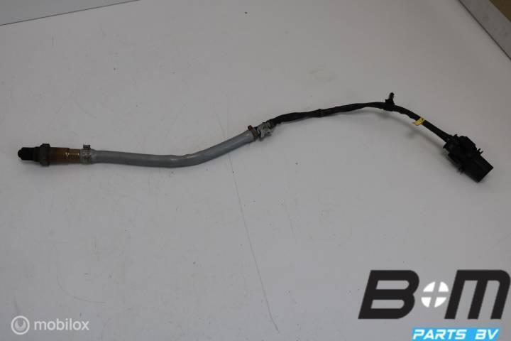 Lambdasonde Audi A3 8P, Autos : Pièces & Accessoires, Systèmes d'échappement, Utilisé