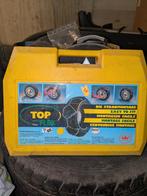 Chaînes à neige KÖNIG Top Flex - Montage Facile - 14mm, Enlèvement, Neuf