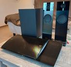 Sony HBD-NF620 Blu-Ray Home Cinema System, Lecteur Blu-ray, Utilisé, Sony, 70 watts ou plus