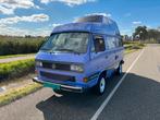 Camping-car Volkswagen T3 Joker Westfalia, Caravanes & Camping, Camping-cars, Particulier, Volkswagen